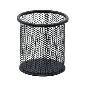 PORTA CANETA ARAMADO RED PRETO WINCY - WPA10006