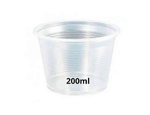 POTE 200ML TR COPOPLAST