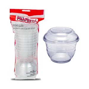 POTE MIX 180ML PRAFESTA
