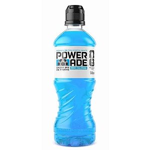 POWERADE MOUNTAIN BLAST ZERO 500ML