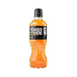 POWERADE TANGERINA 500ML