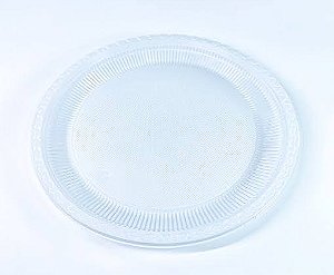PRATO CRISTAL N 21 RASO BIPACK
