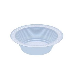 PRATO FUNDO BRANCO N12 ZETTAPACK