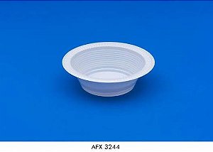 PRATO FUNDO BRANCO N23 ZETTAPACK
