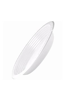PRATO FUNDO N 23 BRANCO COPOPLAST