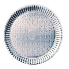 PRATO LAMINADO 10 - 49CM