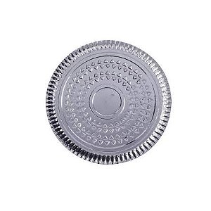 PRATO LAMINADO N 04  24,5CM