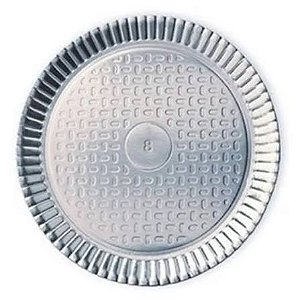PRATO LAMINADO N 08 - 38,5CM