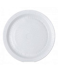 PRATO RASO N 26 BRANCO CRISTALCOPO