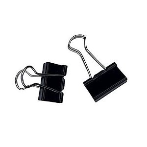 PRENDEDOR METAL BINDER 15MM 292200 FUTURO