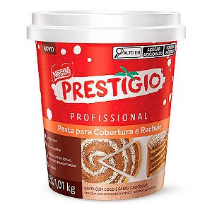 PRESTIGIO PASTA NPRO 1,01KG BR