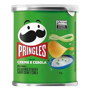 PRINGLES 35G CREME E CEBOLA