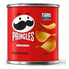 PRINGLES 35G ORIGINAL