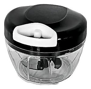PROCESSADOR DE ALIMENTOS MANUAL 500ML