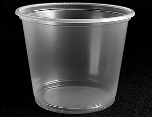 PT-250 POTE LISO 250ML TR COPOZAN