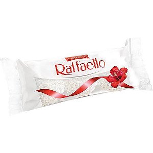 RAFFAELLO T3 30G FERRERO