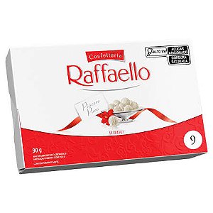 RAFFAELLO T9 90G FERRERO