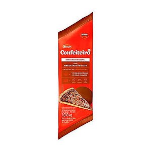 RECHEIO FORNEAVEL CHOCOLATE AO LEITE 1,01KG HARALD