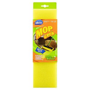 REFIL MOP CERA ALKLIN