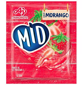 REFRESCO MID MORANGO 20GR