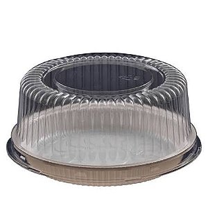 S 35 BRA EMB. TORTA MINI BRANCA ALTA CX.100 SANPACK