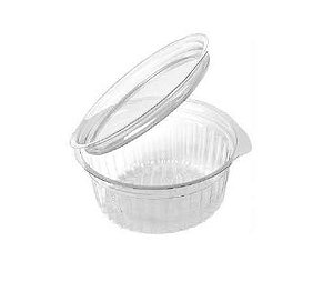 S 95(742) CR ART POTE 250ML RED SANPACK