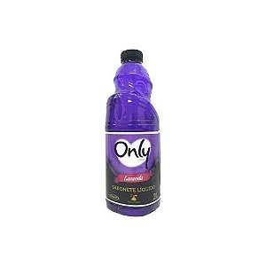 SABAO LIQ ONLY 2LT LAVANDA