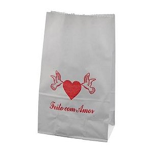 SACO FEITO COM AMOR REF.1500 MADILON