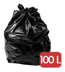 SACO LIXO 100LT SUPER PESADO (75X90X0,08)