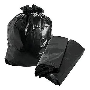 SACO LIXO 200LT LEVE (90X110X0,05)