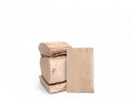 SACO PARDO 1KG ITAMARATI