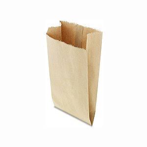 SACO PARDO 2KG ITAMARATI