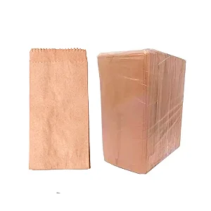 SACO PARDO 5KG ITAMARATI