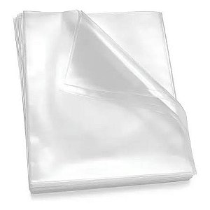 SACO PLAST. BAIXA 08X30 KROMASA