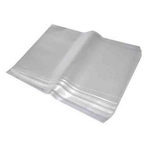 SACO PLAST. BAIXA 12X24 KROMASA