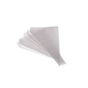 SACO PLASTICO CULINARIO PEQUENO CONFEITUDO (PCT C/100 UN)
