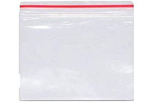 SACO ZIP 17X24CM VABENE N 8