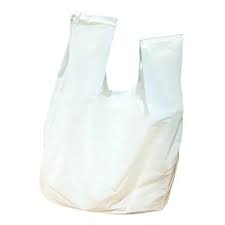 SACOLA BRANCA 42X54 PACKFORT