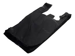 SACOLA PRETA 25X35 RIOPLASTIC