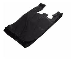 SACOLA PRETA 60X75 RIOPLASTIC