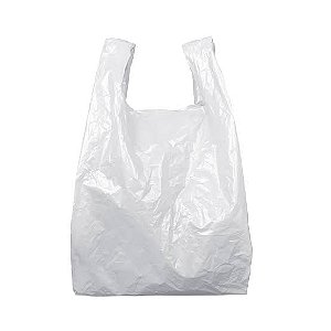 SACOLA REC 30X45 BRANCA PHILIPPI