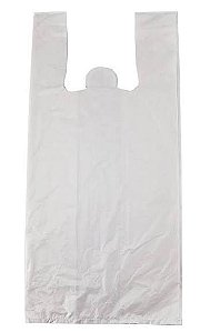SACOLA REC BRANCA 40X50 PHILIPPI