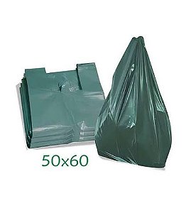 SACOLA REC MULTICOR 50X60 PLASTEZA