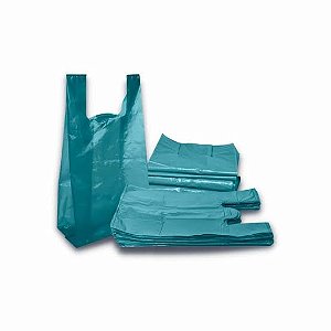 SACOLA REC VERDE 40X50 PHILIPPI