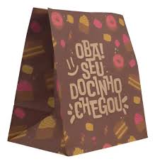 SACOLA SOS FEITO PARA ADOCAR MOMENTOS G 31,5X31X18