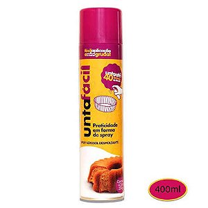SPRAY DESMOLDANTE UNTAFACIL 400 ML