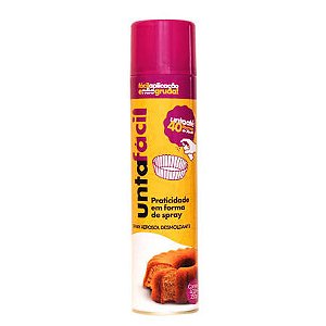 SPRAY DESMOLDANTE UNTAFACIL 600 ML