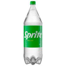 SPRITE ORIGINAL PET 2L