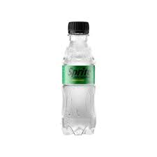 SPRITE ZERO ACUCAR PET 200ML