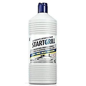 START GRILL 1LT DETERGENTE ALCALINO